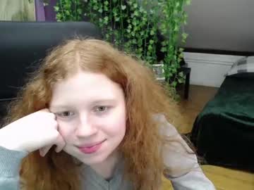 female cam girl molly_redhead image #874831