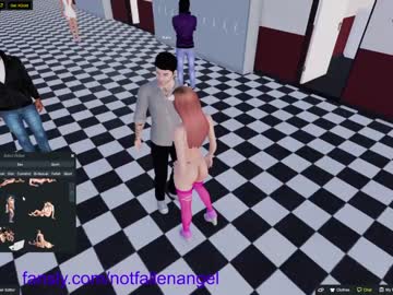 female cam couple notfallenangel image #1592560