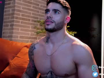 female cam man dominic_sullivan1 image #1007567