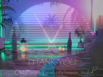 female cam girl phoenix_taylor image #1307647