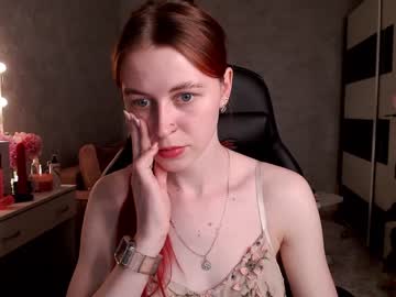 tiffany__burn  female  webcam