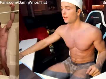 female cam man damn_whos_that image #2336093