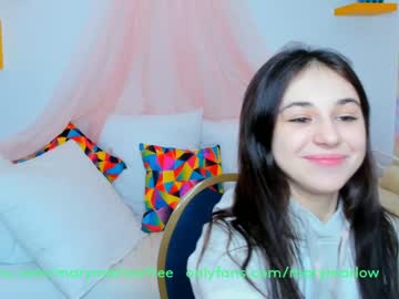 female cam girl mary_marlow image #1004190