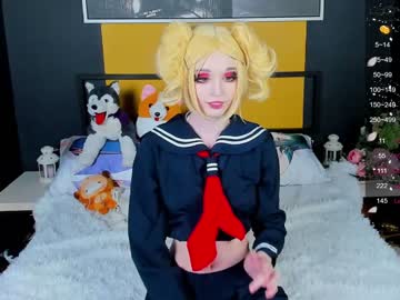 female cam girl nicky_spark image #3275542