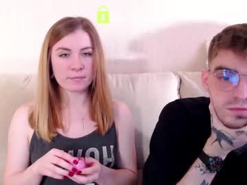female cam couple gentle_rudeness image #1382691
