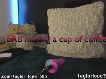 female cam girl taylor_love_303 image #3864100