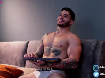 female cam man dominic_sullivan1 image #986530
