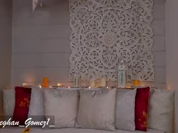 female cam girl _meghan_gomez1_ image #858653