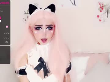 female cam girl lizzyhoney_ image #1296844