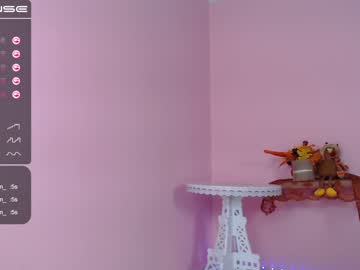 female cam girl little_effy18 image #501325