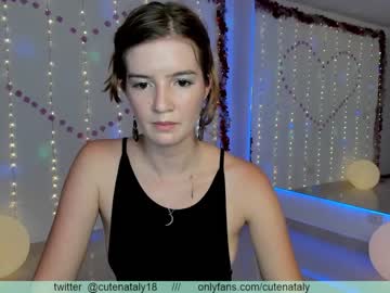 female cam girl cutenataly image #1178444