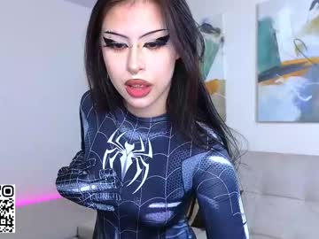 venomeowww_  female  webcam
