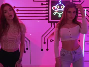 female cam couple anabel054 image #1483160