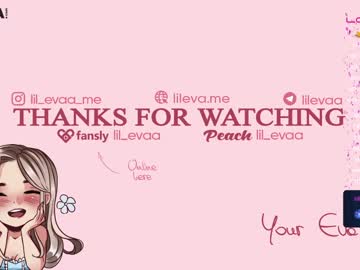 female cam girl lil_eva image #3113822