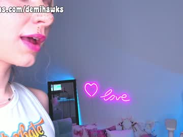 female cam girl demihawks image #1975750