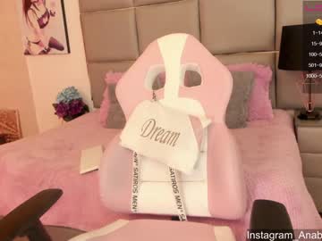 female cam girl anabella_stone image #3247035