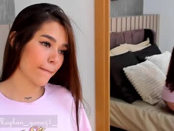 female cam girl _meghan_gomez1_ image #973036