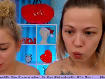female cam couple huntertiana image #757723