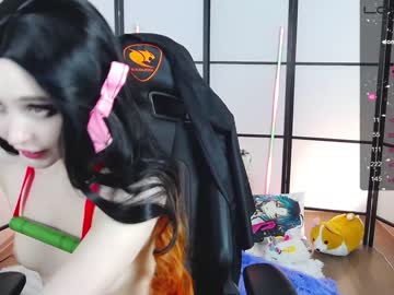 female cam girl nicky_spark image #3731251