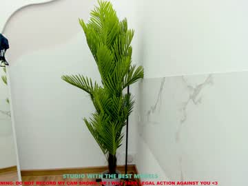 female cam girl shy_july image #1481632