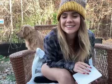 female cam girl dontgivethisout image #3049892