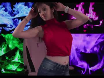female cam girl vanessa_love image #2770046