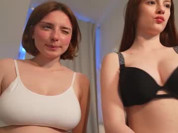 female cam couple my_little_dollie image #4080505