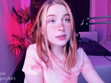 female cam girl pocketrocket_ image #607224