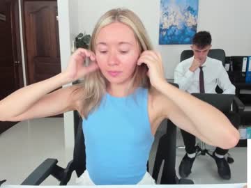 female cam couple ellcrys image #3199590