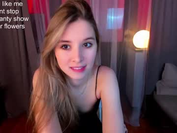 female cam girl milablush image #3635770