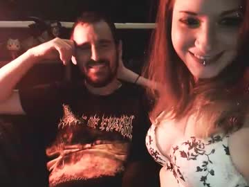 female cam couple hannibeexl image #4061055