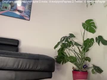 female cam tranny andylynnpayne image #735006