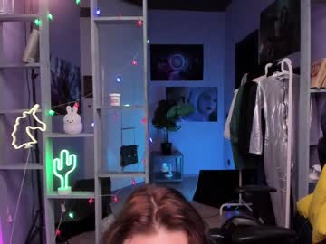 female cam girl cute_little_flower image #765223
