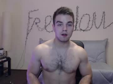 female cam man yo_im_tyler image #42294