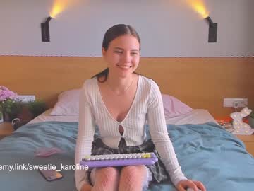 female cam girl sweetie_karoline image #1863824
