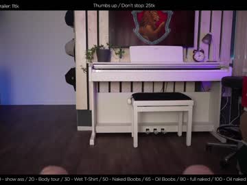 female cam girl hermione_potter_couple image #1684082