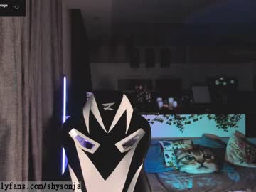 female cam girl sonjashy image #884435