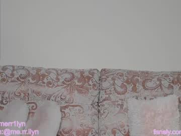female cam girl merrilyn image #2016137
