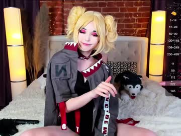female cam girl nicky_spark image #2508573