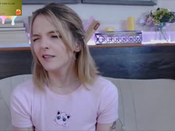 female cam girl ginger_pie image #2234087