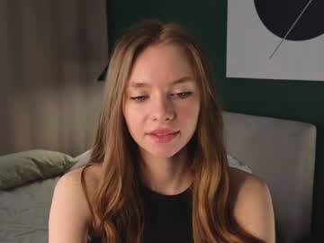 female cam girl elenegilbertson image #3995175