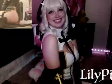 female cam girl lilypixel image #2434963