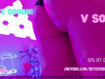 female cam girl butterybubblebutt image #3272368