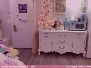 female cam girl autumnvondoe image #618098