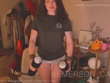 female cam girl emersoncane image #2415031