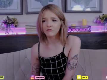female cam girl ginger_pie image #2075461