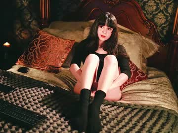 female cam girl ingennui image #3674070