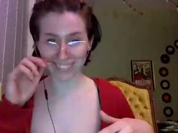 female cam girl xbaby_raex image #3776208