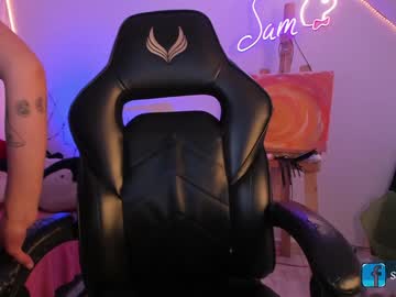 female cam girl _sam_smith_ image #941802