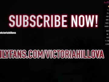 female cam girl victoriahillova image #172446